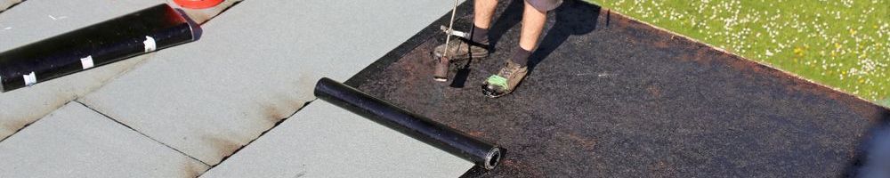 Dakrenovatie Strijen