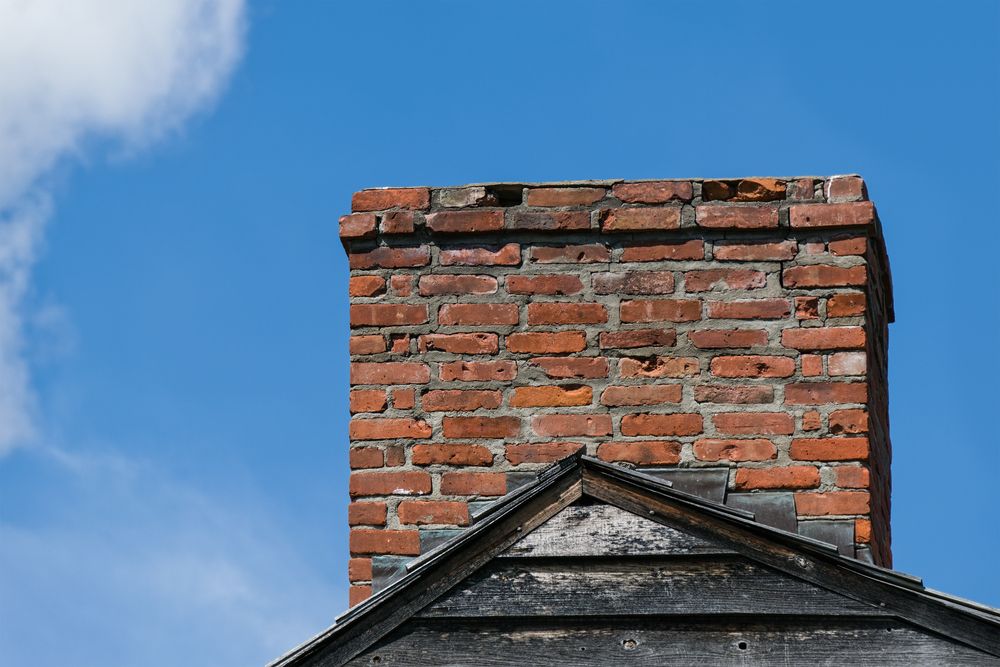 Schoorsteenrenovatie-nodig in Strijen Schoorsteenrenovatie nodig in Strijen